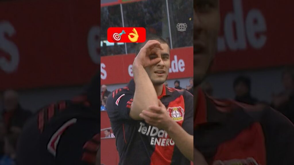 ☄️💥Eren Derdiyok 🆚 Manuel Neuer