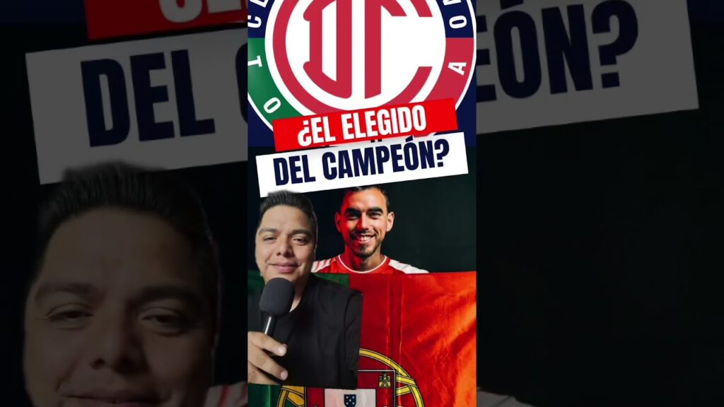 #tolucafc cerca de fichar al Portugués Ricardo Horta. #diablostwitteros #fichajes #ligamx