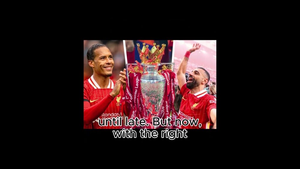 Squad or Dynasty #premierleague #liverpool #football