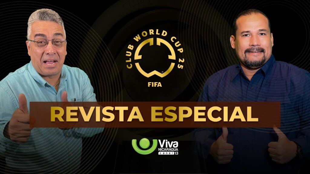 Rumbo al Mundial de Clubes con Octavio Sevilla y Moisés Ávalos