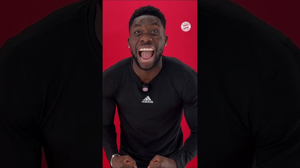 Make the sound challenge between Jamal and Phonzy! 😂