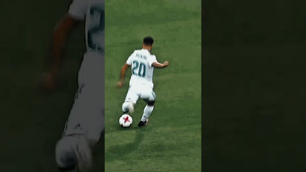 Marco Asensio Cool Edits 🥵🔥 #marcoasensio #football #edit #viral