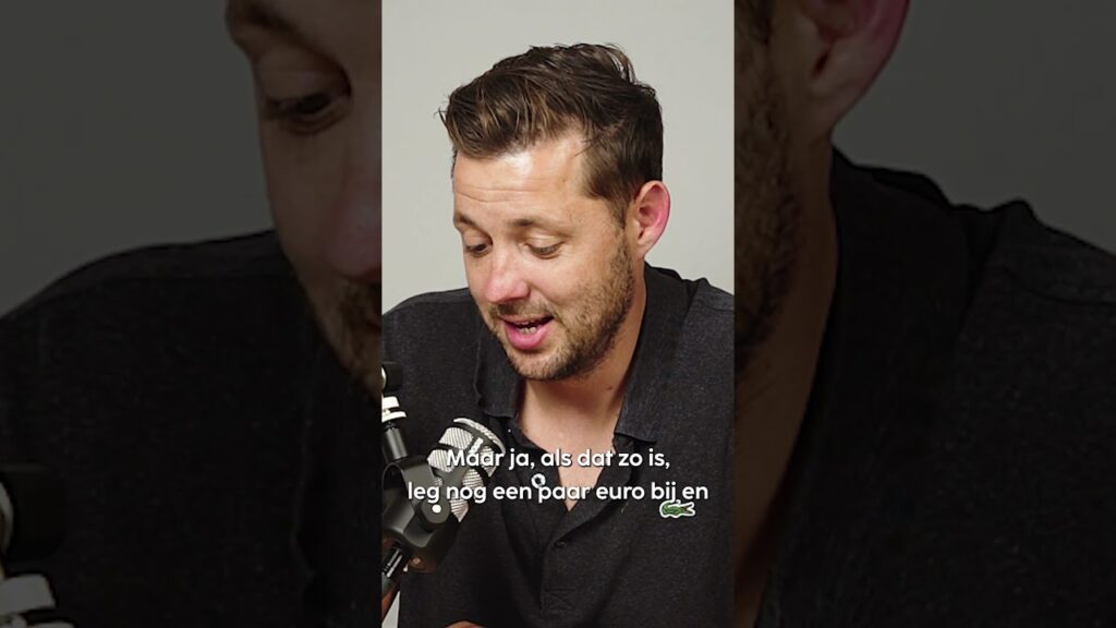 'Davy Klaassen schopt er zo dertig in bij FC Twente' 👀😂