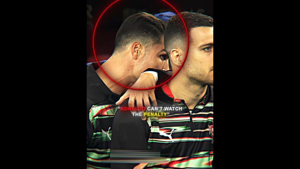 Ronaldo and Pepe journey💝 #cr7 #ronaldo #fyp #viralvideo #viral #pepe #moment #journey