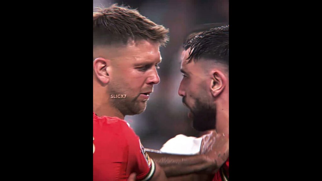 Bruno VS Füllkrug FC26 Cover 🤯