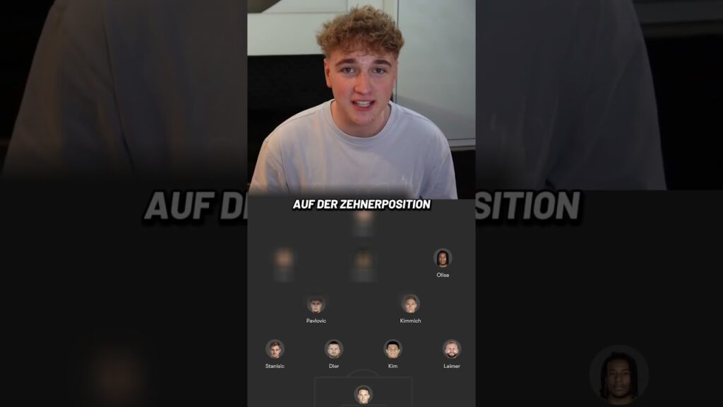 So spielt Bayern gegen RB Leipzig