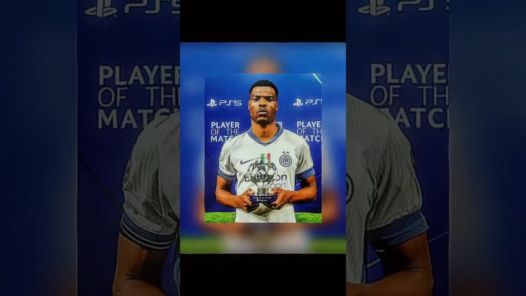 How Am I Supposed To Tell You Guys That He’s A Defender #football #thebest #Dumfries