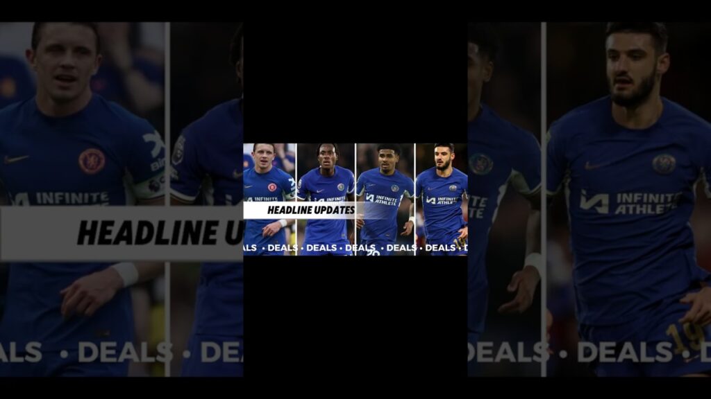 TRANSFER WINDOW RECAP! Every Premier League Signing So Far Liverpool, Man Utd, Chelsea & More!