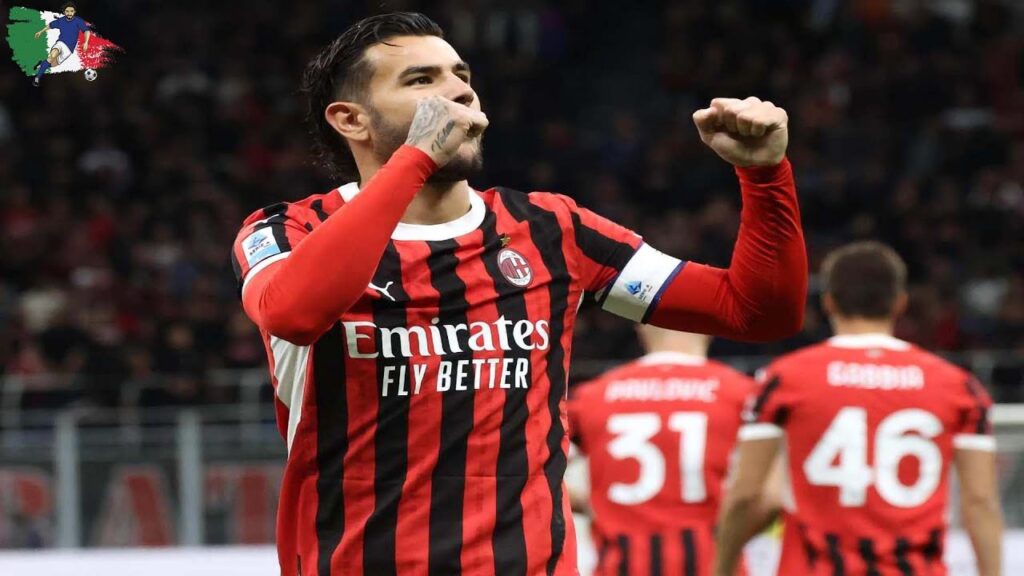 Theo Hernandez, aumenta l’offerta al Milan i dettagli