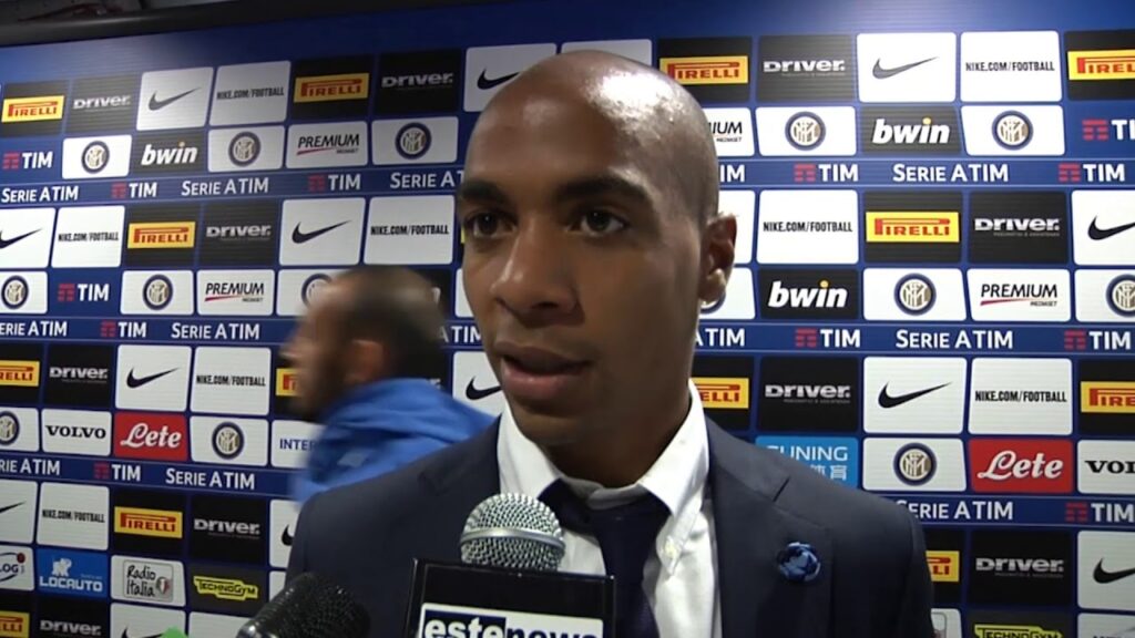 Joao Mario: "Mentalità giusta per vincere" - Giornata 3 - Serie A TIM 2017/18