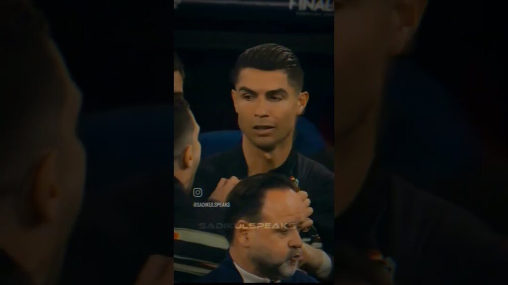 Portugal Wins! Rúben Neves' Goal and Ronaldo's Tears 😢🇵🇹