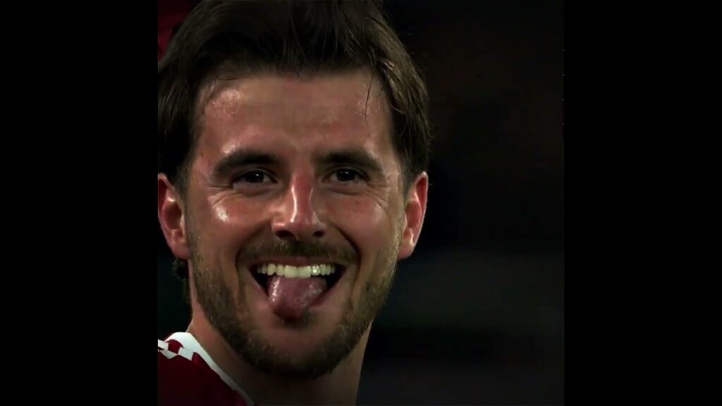 Mason Mount || Bad Boy  #football #brunofernandes #goat #mason #mount #masonmount #edit