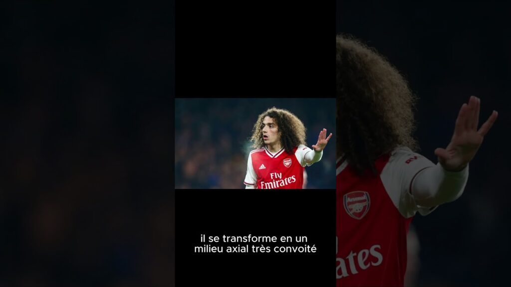 Guendouzi résident