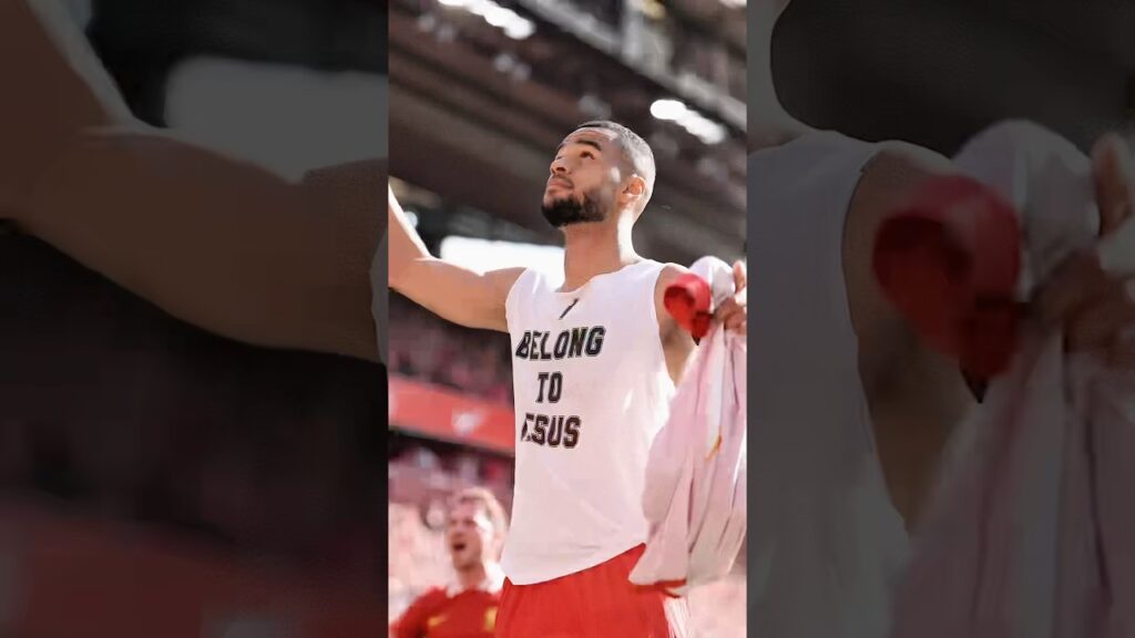 CODY GAKPO e a PUNIÇÃO DA PREMIER LEAGUE #shorts #futebol #liverpoolfc #gakpo #football #ucl