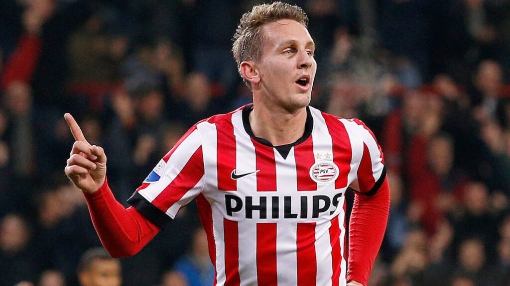 Luuk de Jong: Dé nummer 9 van PSV