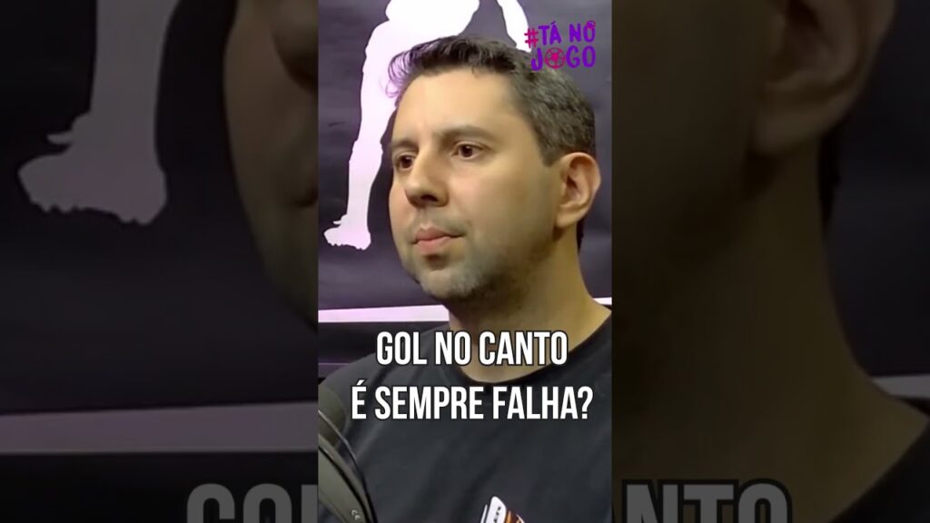 ESPECIALISTA MANDA O PAPO RETO SOBRE GOLEIROS: MAIOR DA HISTÓRIA, MELHOR DO BRASIL E SUPERESTIMADO!