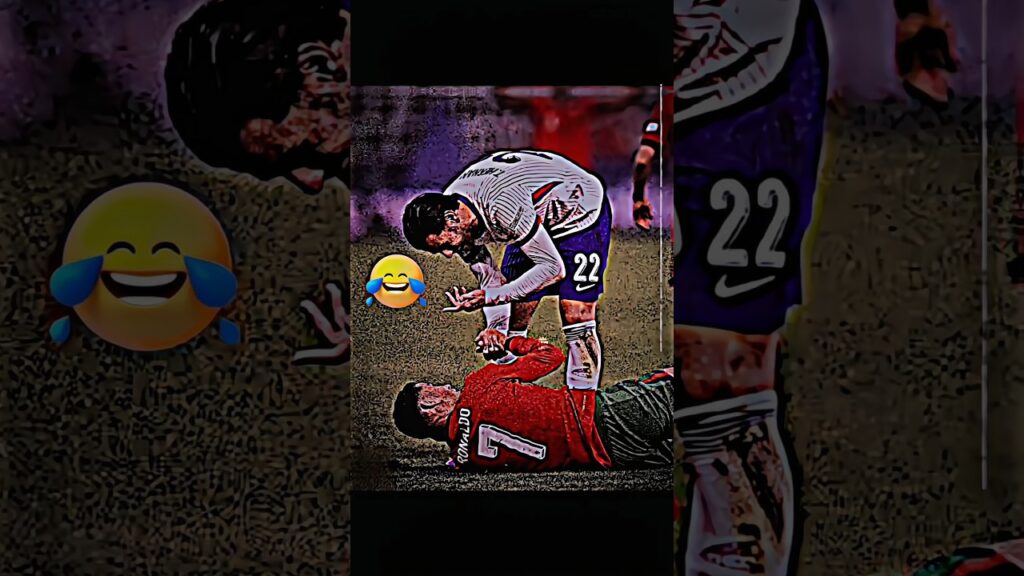 🍷 Ronaldo 📎 Messi 📎Theo Hernandez.. 🔥🔥#shortsfeed #ronaldo #messi #football