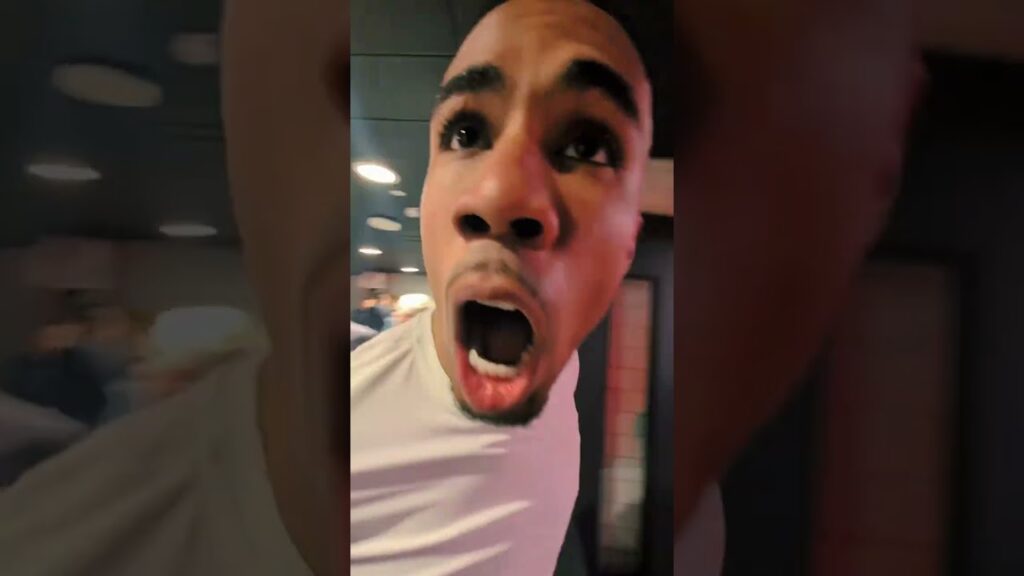 TUNNEL CAM | Lewis-Skelly, Gabriel, Nwaneri, Calafiori, Raya and Saka