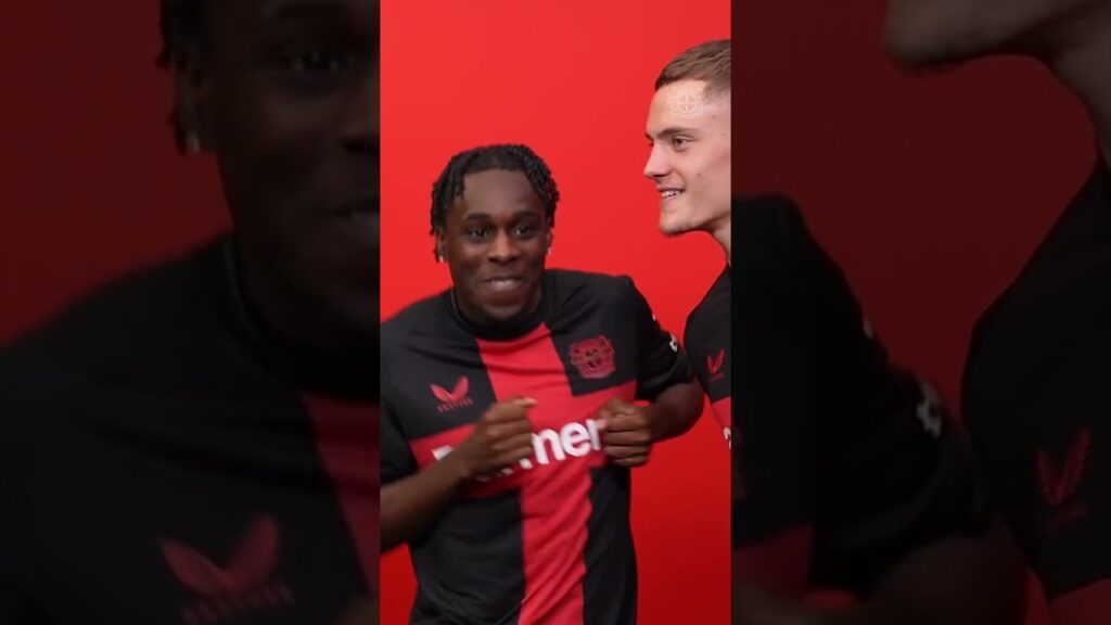 Thank you, Jerry! 🥺 There are players. And then there‘s family. 🫶 Good luck in Liverpool! 🙏