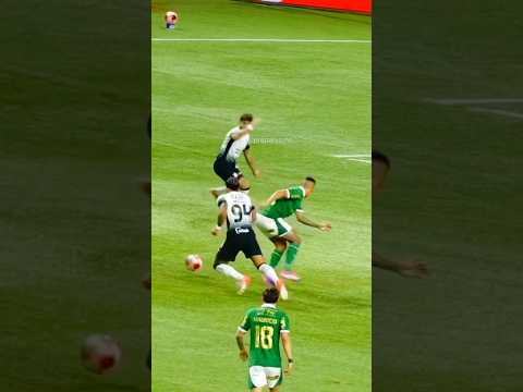 🚨⚽ MEMPHIS DEPAY 🔥...#football #soccer #shorts