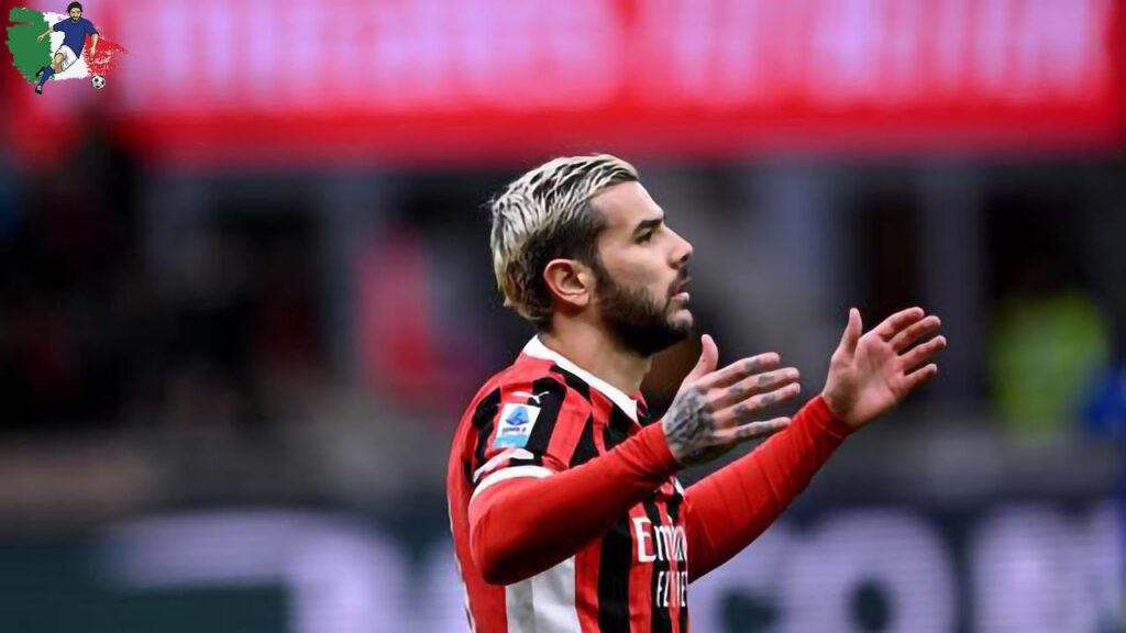 Theo Hernandez, non è ancora finita svolta clamorosa in arrivo