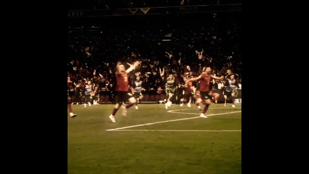 Rúben Neves Frio Como Gelo! Gol do Título! ❄️🏆" #edit #football #rubenneves #campeão #portugal