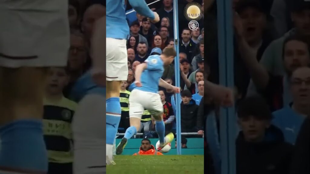 Here we go! Kevin De Bruyne to Napoli #fabrizioromano #herewego #kevindebruyne