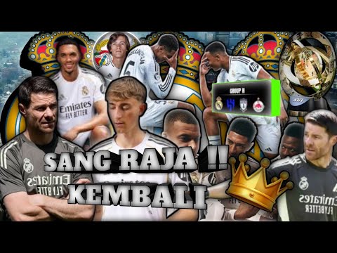 WOW! 😱😱 70%  PELUANG REAL MADRID  UNTUK JUARA PIALA DUNIA ANTARKLUB 2025!!