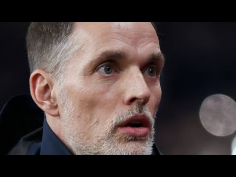 S054E5: Is A Very Poor Result - Trevor Gear On The Margin Of Tomas Tuchel's Loss To Senegal