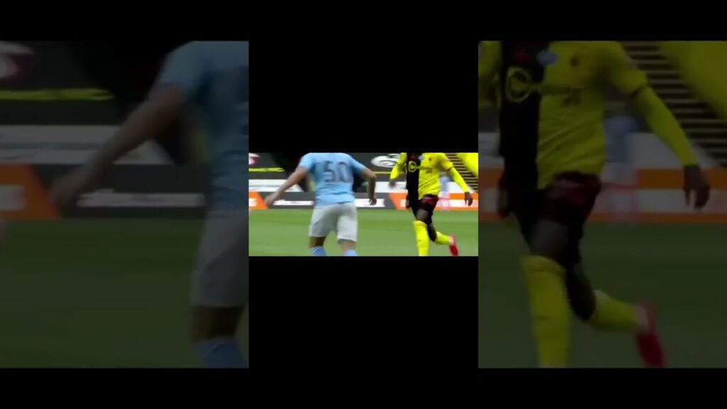 Eric garcia peut jouer à tous les postes