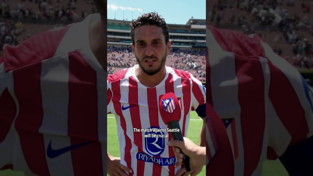 Koke 🎙