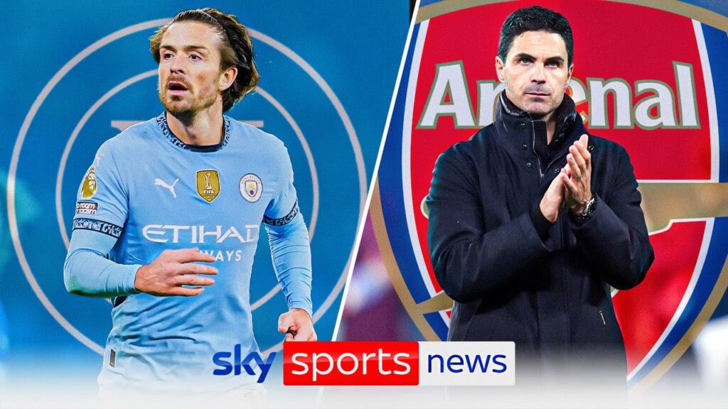 Jack Grealish to Napoli? Arsenal pursuing Gyokeres and Sesko? | Paper Talk