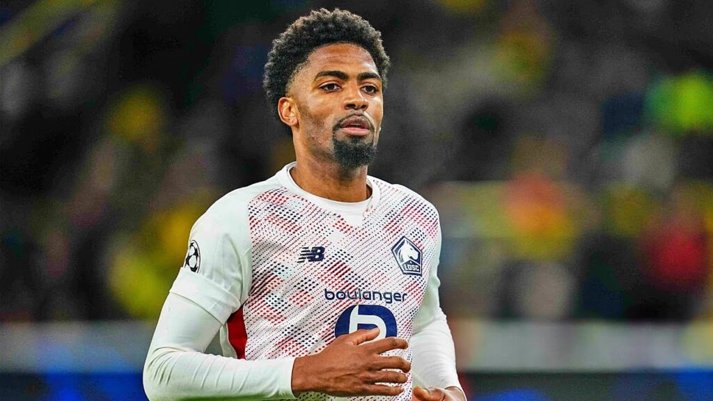 Alexsandro Ribeiro is a LETHAL DEFENDER!