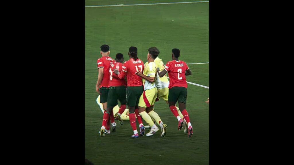 Leao With Ramos Vibes 🥶