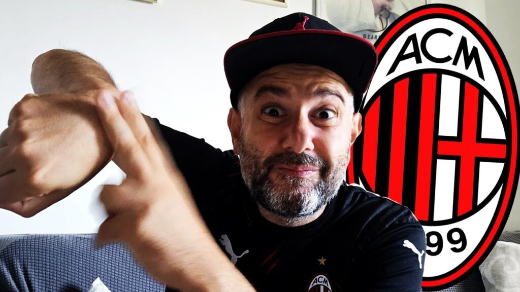È PRESTOOOOOOOOO!!!!! || News Milan