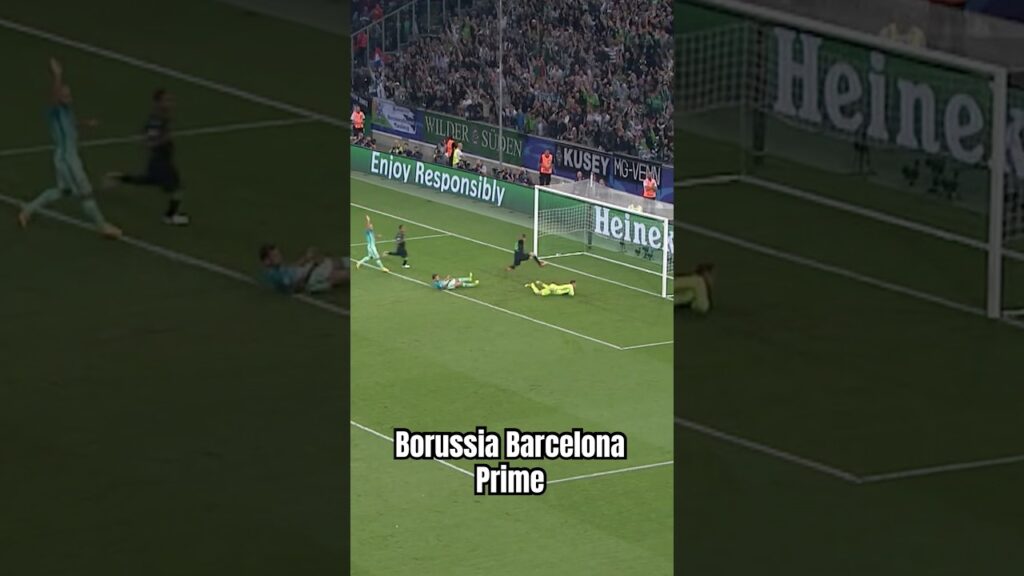 Happy Birthday, Thorgan Hazard! 🥳 #dieFohlen #championsleague #fcbarcelona