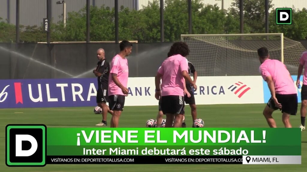 #FIFACWC | Javier Mascherano confirmó la ausencia de Jordi Alba ❌