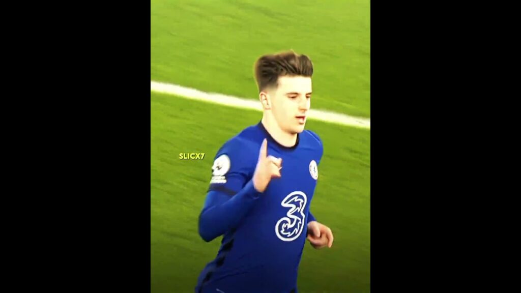 Prime Mason Mount 😍