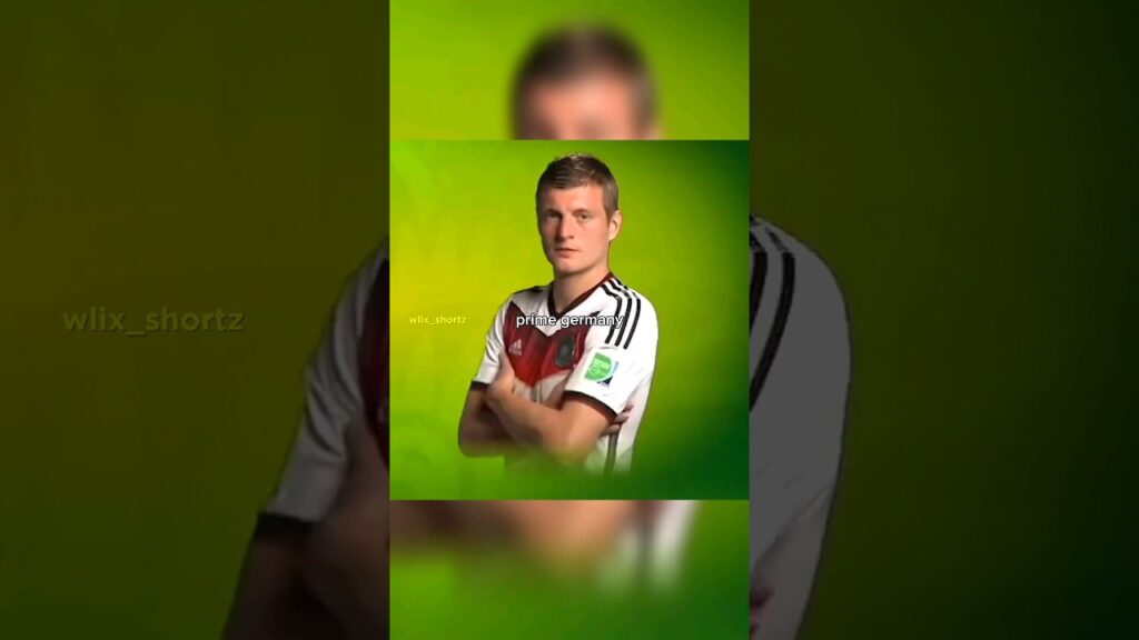 Prime Germany X Griezmann 💀🇩🇪 #shorts #football