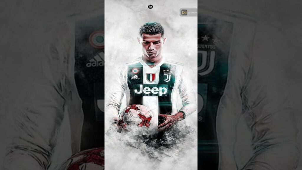 ⚽ CR7’s Epic Journey: From Football Legend to YouTube Superstar! 🚀🔥#CR7 🐐#Siuuu 🎉#FootballLegend ⚽