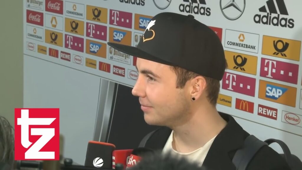 Mobbing beim FC Bayern? Verein droht Mario Götze mit Champions-League-Verbot