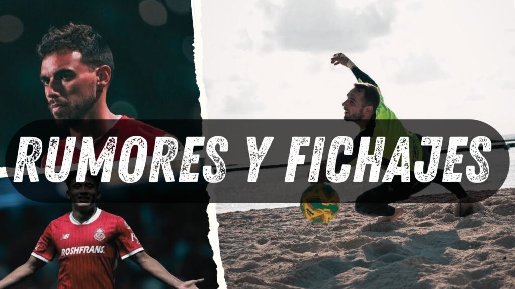 ¡Cambios inesperados en Toluca que nadie vio venir!