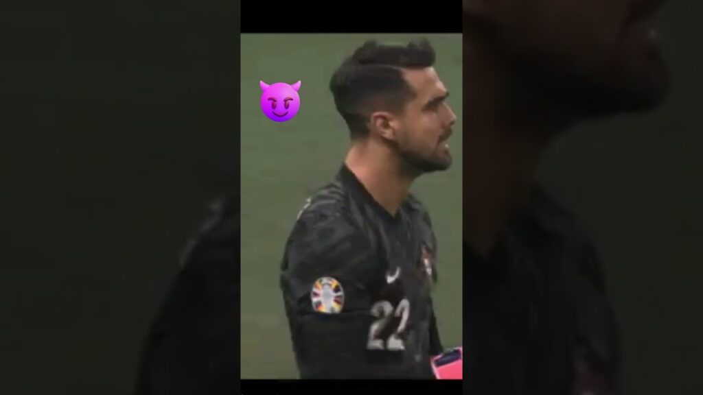 When Diogo Costa saves Portugal and the club #football  #ronaldo #lamineyamal #foryou #soccer #fifa