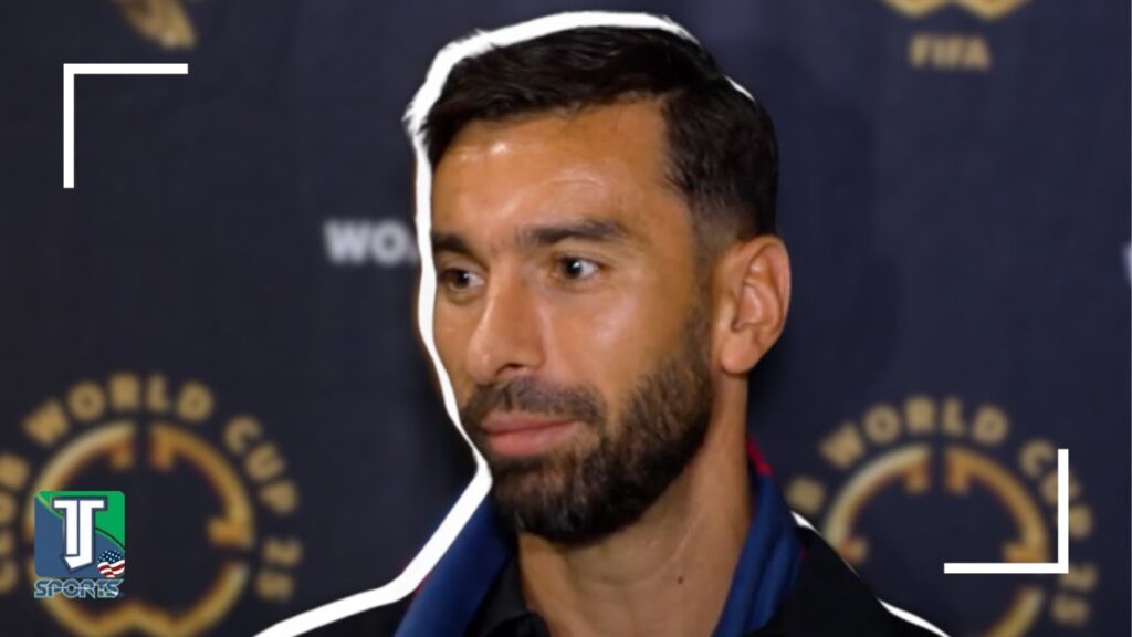 Rui Patricio EXPLAINS why is Al Ain in the FIFA Club World Cup