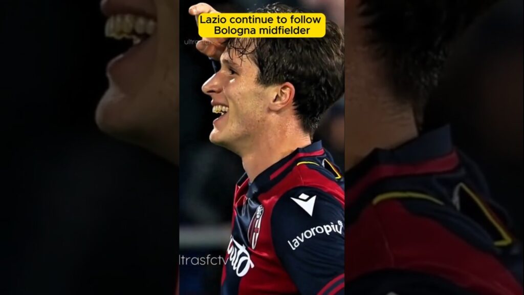 Sarri Wants Giovanni Fabian! Lazio's Midfield Trio Plan Revealed!