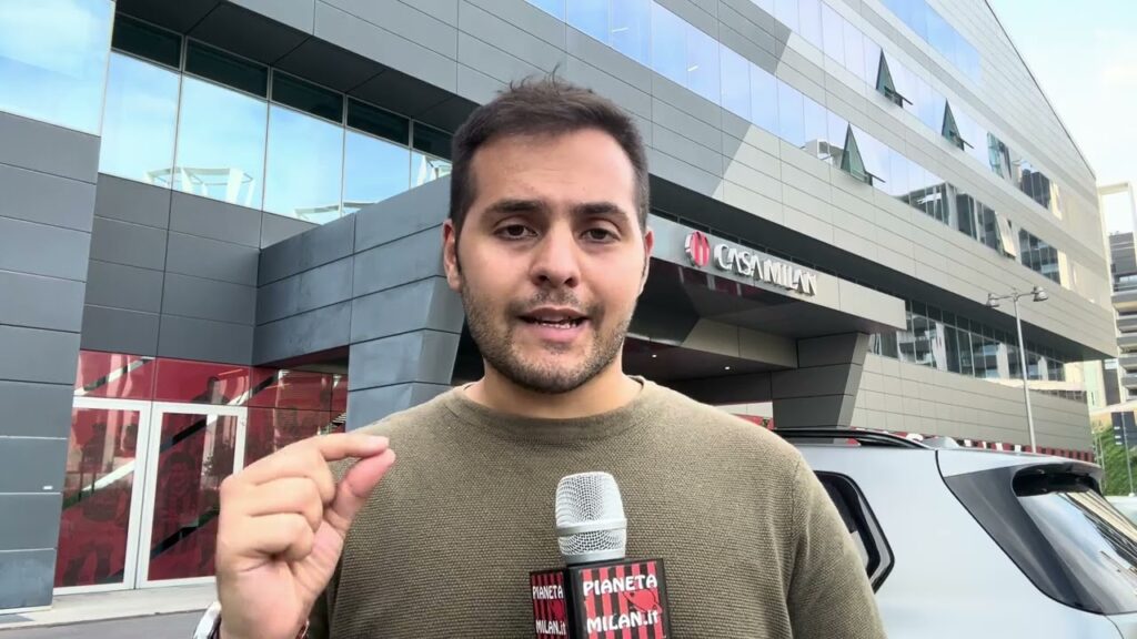 🚨 MERCATO MILAN: IL SOGNO KEAN E L’IDEA VLAHOVIC PER THEO HERNANDEZ 🔴⚫️