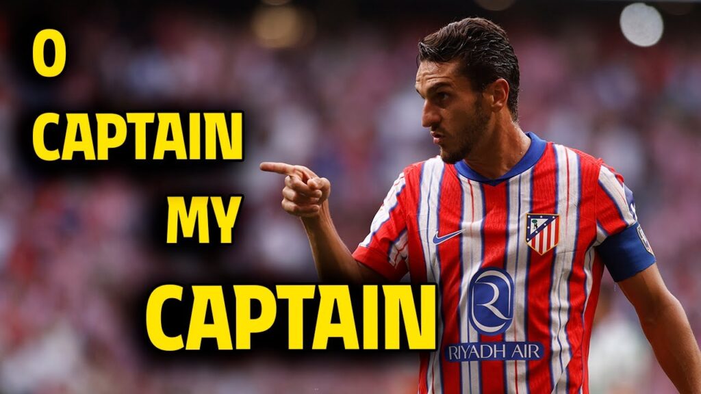 Koke renews until 2026