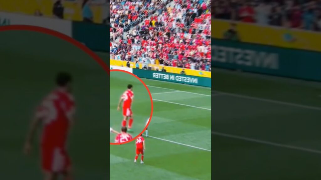 FIFA Club World Cup Bayern vs Auckland City #football #shortvideo  #sports