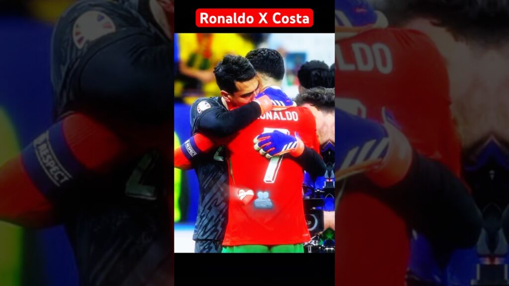 Diogo Costa Again save Portugal 🇵🇹 #football #ronaldo #portugal #shorts #shortsfeed #trending #ucl