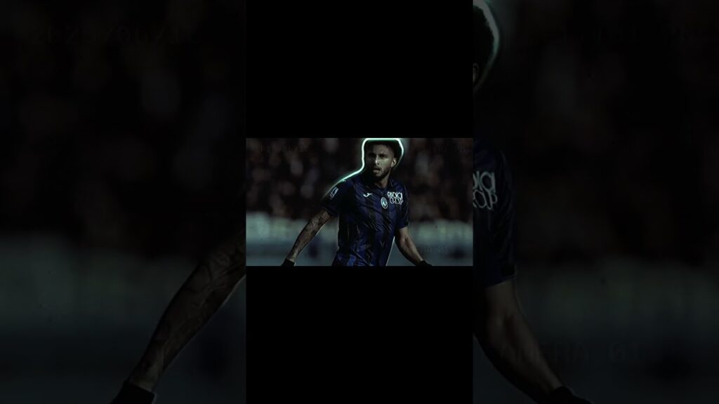 JUVENTUS QUAN TÂM TỚI EDERSON